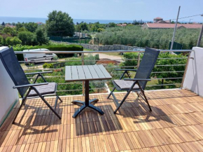 New apartment ViVaNo VAL with amazing view